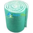 12x120green Aquaflo Filtration Aqua-flo Pond 647627412252
