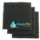 12x60x125blk Aqua Flo 12 X 647627412542