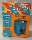 1310 Sandman Wardley New The Es 3 Stage Power Filtration Aquarium Filter System Nos 043324013103