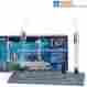 0108380 13163 Lee Lees 50 65 Gallon Aquarium Premium Undergravel Ugf Filter 18 X 36 010838131630