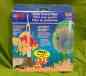 13205 Under Fish Brand Original Tank Gallon Filter Lees 5.5 Gravel