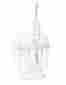 13410 Lee Lees Pet Products Triple-flow Corner Filter M 0707005198595