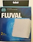 0155612 14007 Fluval Hagen Power Filter Stage Foam Pad Media 015561140072
