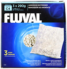 0155614 14016 Fluval 3 Pc Ammonia 015561140164