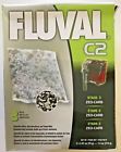 14017 Fluval Hagen Power Filter Media Pack 015561140171