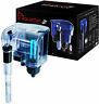 141730 Aquatop New Back Aquarium Uv Sterilizer Power Filter Free Ship