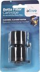 034304 1515 Elive Betta Filter Cartridge Small 0081997015154