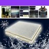 1566522832 Unbranded Layers Aquarium Filter Sponge Biochemical Cotton Foam Fish Tank