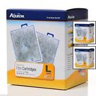158536-2pk-phil-c Aqueon Filter Cartridge Large 741866037198