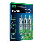17556 Fluval 3-pack Pressurized 45g 015561175593