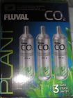17559 Fluval Pressurized Disposable Replacement Cartridges Aquarium