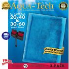 1846 Aquatech Aquarium Water Filter Aqua Tech Fish Tank 603305441846