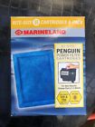 1lisol Marineland Cartridge Refills Bio Wheel Pack Penguin Power Filter