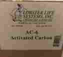 2-8ozcarbon Lobster Tank Systems Economy Pack Three 17x10 Filters 3-1lb Bags