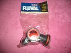 A20216 2 Aqua Filter Valve Fx5 Aquastop Hagen Piece -ring Stop Fluval