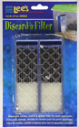 20002 Lee Discard-a Filter Disposable 010838200022