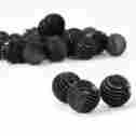 23bal002-3-40x5 200pcs Yescom Reusable Bio Balls Aquarium Fish Pond Wet Dry Filter Tank Biofilter Bulk 640671038539