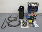 203 Fluval Model External Aquarium Power Filter New Fast 015561106603