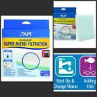 2034521 Waterpro Count Fish Tank Aquarium Canister Cleaning Filter 010008981560