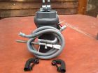 205 Fluval Sea External Canister 015561102063
