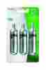 Hag-1193 20g-co2 Fluval Disposable Cartridges 3-pack 015561175418