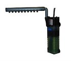 Jp-043f 220-240v... Internal Tank 160 Gph Abs Fish Filter Multifunction Aquarium