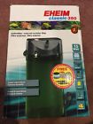 2215 Eheim External Canister Aquarium Filter