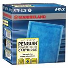 2365 Marineland Penguin Filter Power Rite Size Cartridge New