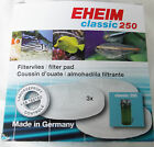 2616135 250 3 Media 6 Genuine Fine 2 Packages Filters Classic Eheim
