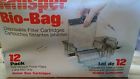 25012 Tetra Bio-bag Filter Cartridges
