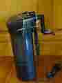 250h Marineland H.o.t Magnum 250 Canister Filter Great Condition