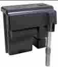 25771-919 Whisper Tetra 10 Power Filter 5 Gallon Aquarium Uses Bio Bag