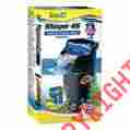 0467986 25818 Tetra Whisper In Tank Filter 40i With Bioscrubber 20 To 40 Gallon Filtration New 046798258186