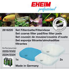 2222-24 26041 Eheim Filter Pads For 720686260412
