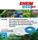 26099 Eheim Ecco Pro Filter Pad Set Pieces