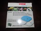 2616220 Professional Filter Aquarium Eheim