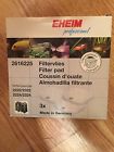 2616225 Fine Foam Eheim Pads Filter Professionel
