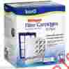 26220-917 Whisper Filter Large Tetra L Aquarium Fish Tank Replacement Cartridge 8 Pack 046798262206