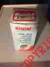 2628080 Eheim Aquaball Carbon Filter Cartridge Pad 2 Pk 720686260733