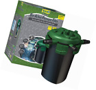 26565 Tetra Pond Pressure Filter For Clear And Healthy 046798265658