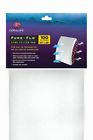 96316012196 27058 Bradley Caldwell Inc Pure Flo Filter Pad Pack