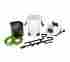 28889 Sunsun Canister Filters For Aquarium Supplies Freshwater 150 Gallon Fish Tank Saltwater 005494128889