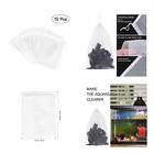 289118563991810087501 Ueetek Aquarium Filter Bags Preservative Fish Tank Socks 191598915361