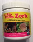 108b 3 Mini Bio-chem Zorb Pouches Each Treats Up To 20 Gal Fits Most Filters 317163021088