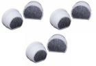 3 Pagoda Charcoal Avalon 12pk Filters 4pk Drinkwell Prices