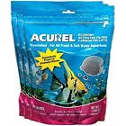 3-pound Tpalv2203-3pack Acurelllc Acurel Llc Filter Accessories Economy Activated Carbon Pellets