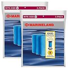309002-2pk-phil Marineland Bonded Filter Sleeve 605283551418