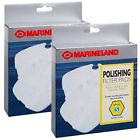 309017-2pk-phil Marineland Polishing Filter Pads 605283551302