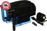 313027273259 Cascade Aquarium Filter With Quad Filtration System