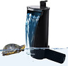313035512500 Pulaco Aquarium Internal Filter To Gallons For Turtle